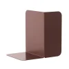 Muuto Compile boekensteun, pruimen (paars)< Decoratieve Accessoires