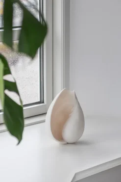 Mette Ditmer Conch decoratieschelp, Small< Decoratieve Accessoires
