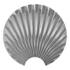 AYTM Concha haak zilver, XS< Haken & Hangers