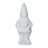 DBKD Concrete Santa kerstdecoratie, concrete, medium< Kerstdecoraties