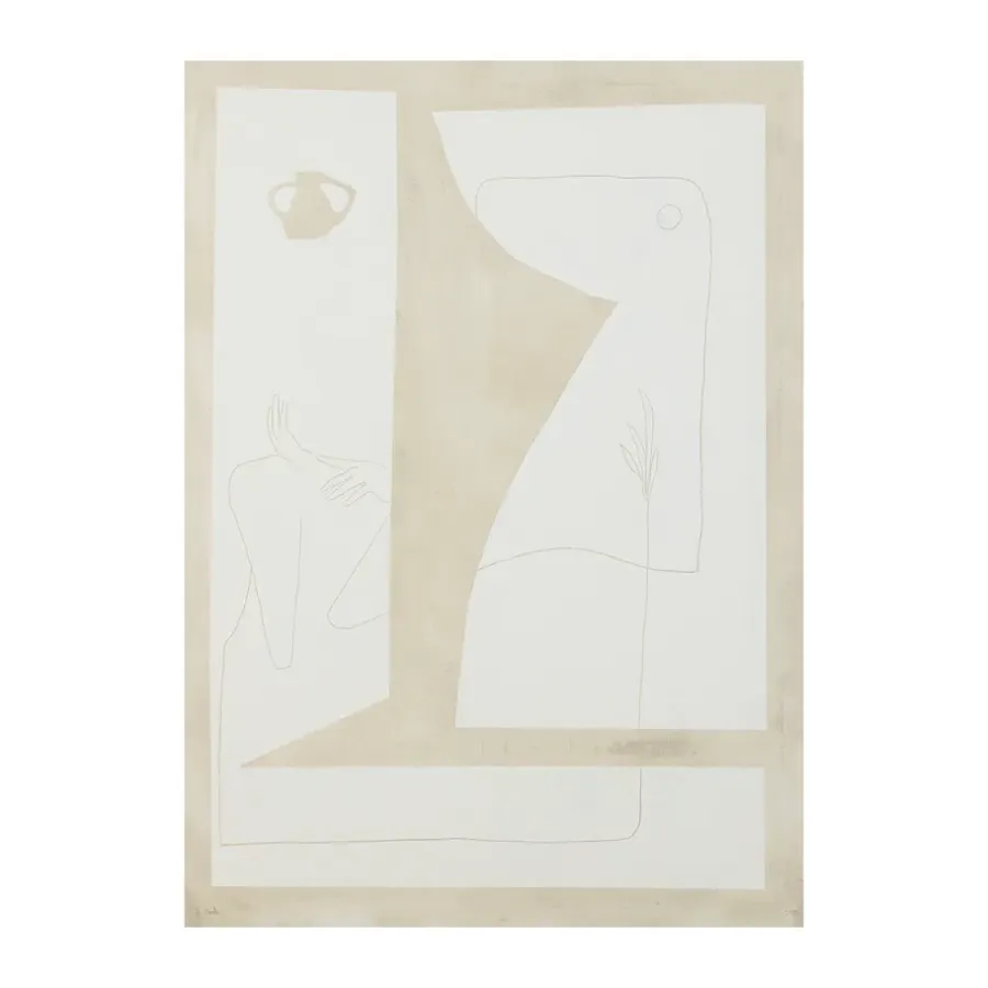 Paper Collective Consume poster, 30x40 cm< Posters