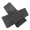 Audo Copenhagen Converge boekensteun, Lava stone< Decoratieve Accessoires