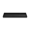 Cooee Design Cooee dienblad 32 cm., black (zwart)< Decoratieve Accessoires|Decoratieve Dienbladen