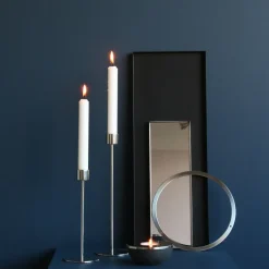 Cooee Design Cooee dienblad 50 cm., black (zwart)< Decoratieve Accessoires|Decoratieve Dienbladen
