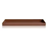 Cooee Design Cooee dienblad 32 cm., Coconut< Decoratieve Accessoires|Decoratieve Dienbladen