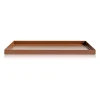 Cooee Design Cooee dienblad 39 cm, Coconut< Decoratieve Accessoires|Decoratieve Dienbladen