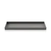 Cooee Design Cooee dienblad 32 cm., grey (grijs)< Decoratieve Accessoires|Decoratieve Dienbladen