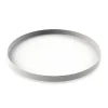 Cooee Design Cooee dienblad 40 cm. rond, white (wit)< Decoratieve Accessoires|Decoratieve Dienbladen