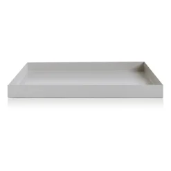 Cooee Design Cooee dienblad 24,5 cm, Sand< Decoratieve Accessoires|Decoratieve Dienbladen