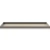 Cooee Design Cooee dienblad 50 cm., sand (beige)< Decoratieve Accessoires|Decoratieve Dienbladen