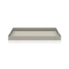 Cooee Design Cooee dienblad 24,5 cm, Shell< Decoratieve Accessoires|Decoratieve Dienbladen