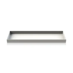 Cooee Design Cooee dienblad 32 cm., white (wit)< Decoratieve Accessoires|Decoratieve Dienbladen