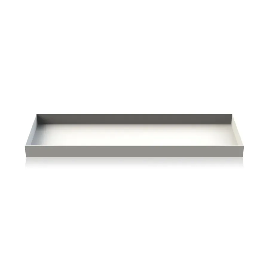 Cooee Design Cooee dienblad 32 cm., white (wit)< Decoratieve Accessoires|Decoratieve Dienbladen