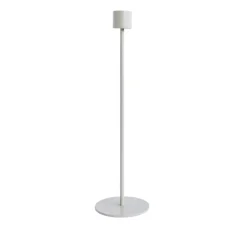 Cooee Design Cooee kandelaar 29 cm., Shell< Kandelaars