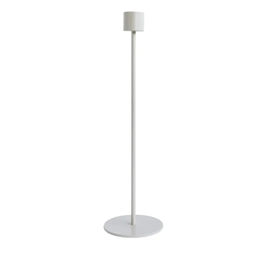 Cooee Design Cooee kandelaar 29 cm., Shell< Kandelaars
