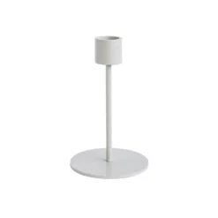 Cooee Design Cooee kandelaar 13 cm, Shell< Kandelaars