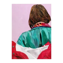Paper Collective Copenhagen Stories poster, 50x70 cm< Posters