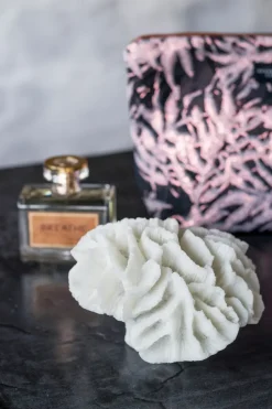 Mette Ditmer Coral gills, White< Sculpturen & Porseleinen Beelden