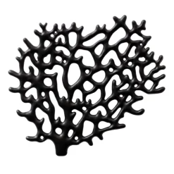 Bosign Coral sieradenrekje, Matzwart< Decoratieve Accessoires