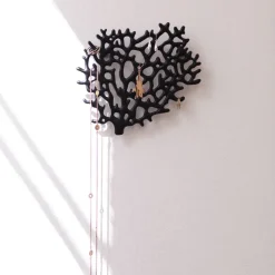Bosign Coral sieradenrekje, Matzwart< Decoratieve Accessoires