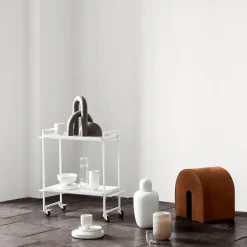 Kristina Dam Studio Cupola decoratie, offwhite< Decoratieve Accessoires
