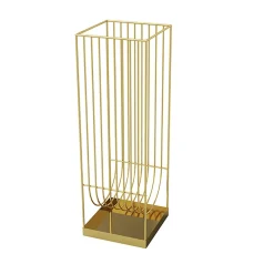 AYTM Curva paraplubak, Goud< Paraplubakken