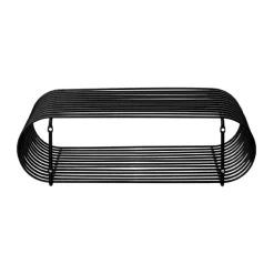 AYTM Curva plank, zwart< Planken & Planksystemen