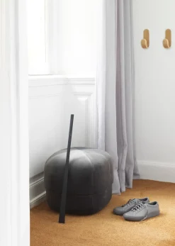 Normann Copenhagen Curve haak, essen< Haken & Hangers