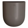 DBKD Cut wandbloempot dust, Large 17 cm< Bloempotten