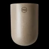 DBKD Cut wandpot beige, Medium 15 cm< Bloempotten