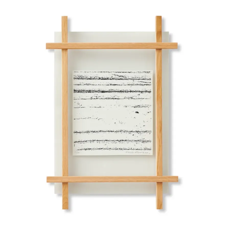 Gejst Daiku lijst A3 29,7x42 cm, Eik< Lijsten & Kaders