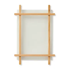 Gejst Daiku lijst 50x70 cm, Eik< Lijsten & Kaders