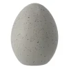DBKD decoratie ei, Mole dot< Paasdecoratie