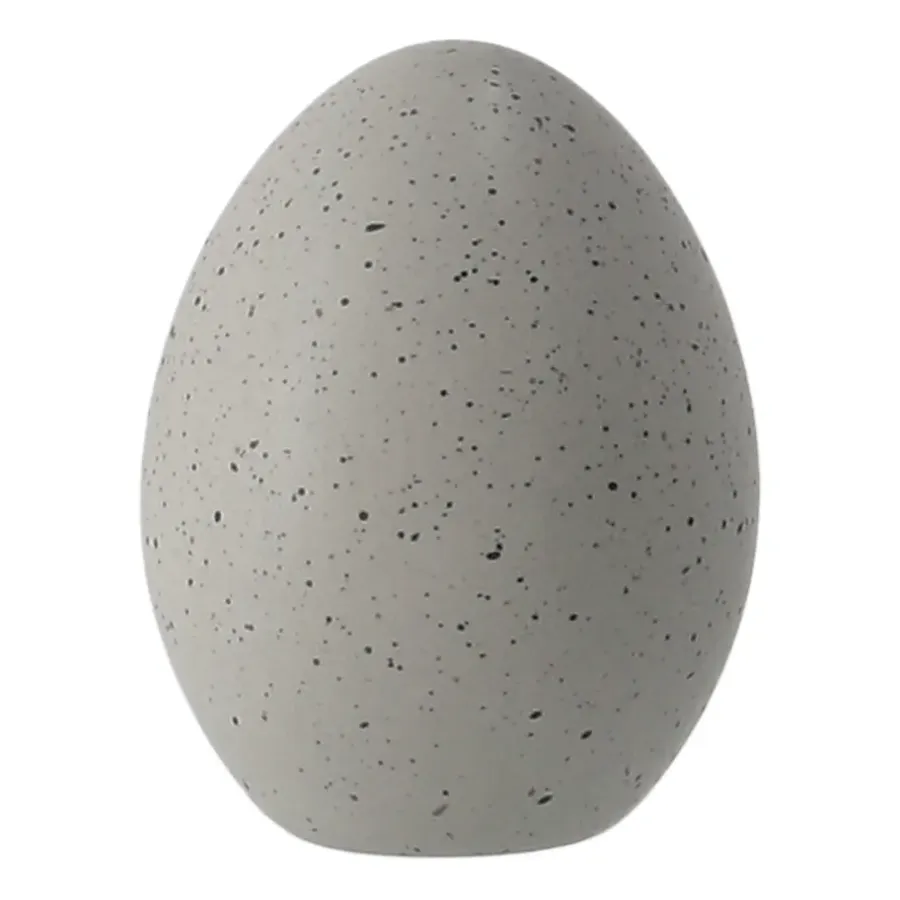 DBKD decoratie ei, Mole dot< Paasdecoratie