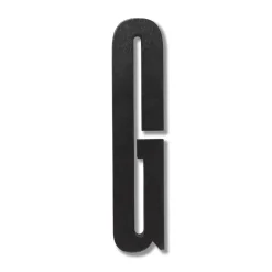 Design Letters De letters van , G< Kinderkamer Interieuraccessoires|Kinderkamer Interieuraccessoires