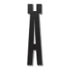 Design Letters De letters van , Ä< Decoratieve Accessoires|Kinderkamer Interieuraccessoires