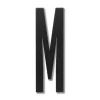 Design Letters De letters van , M< Kinderkamer Interieuraccessoires|Kinderkamer Interieuraccessoires