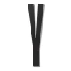 Design Letters De letters van , Y< Kinderkamer Interieuraccessoires|Kinderkamer Interieuraccessoires