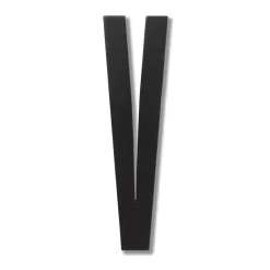 Design Letters De letters van , V< Kinderkamer Interieuraccessoires|Kinderkamer Interieuraccessoires