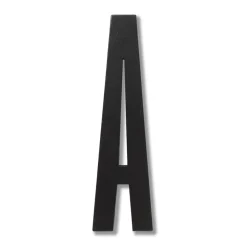 Design Letters De letters van , A< Kinderkamer Interieuraccessoires|Kinderkamer Interieuraccessoires