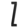Design Letters De letters van , Z< Kinderkamer Interieuraccessoires|Kinderkamer Interieuraccessoires