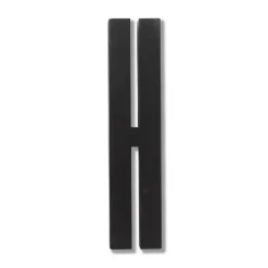 Design Letters De letters van , H< Kinderkamer Interieuraccessoires|Kinderkamer Interieuraccessoires