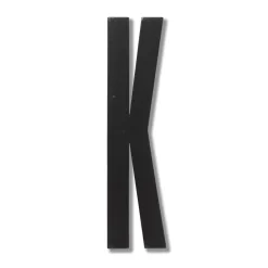 Design Letters De letters van , K< Kinderkamer Interieuraccessoires|Kinderkamer Interieuraccessoires