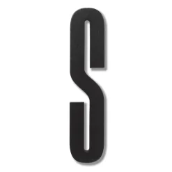 Design Letters De letters van , S< Kinderkamer Interieuraccessoires|Kinderkamer Interieuraccessoires