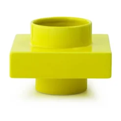 Normann Copenhagen Deko Object S2 vaas, Limoen< Vazen