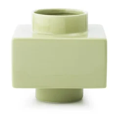 Normann Copenhagen Deko Object S4 vaas, Sage< Vazen