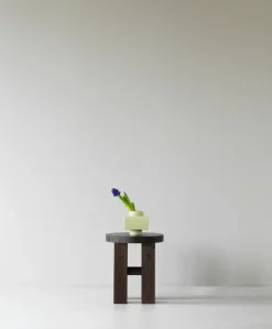 Normann Copenhagen Deko Object S4 vaas, Sage< Vazen