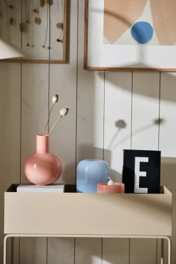 Design Letters persoonlijk notitieboek, E< Kalenders & Notitieboeken