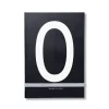 Design Letters persoonlijk notitieboek, O< Kalenders & Notitieboeken
