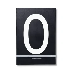 Design Letters persoonlijk notitieboek, O< Kalenders & Notitieboeken